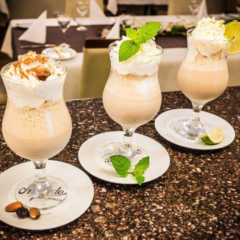 Hotel Restauracja Caspar Jelenia Gora Ngoại thất bức ảnh