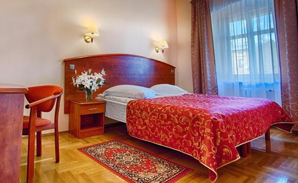 Hotel Restauracja Caspar Jelenia Gora Phòng bức ảnh