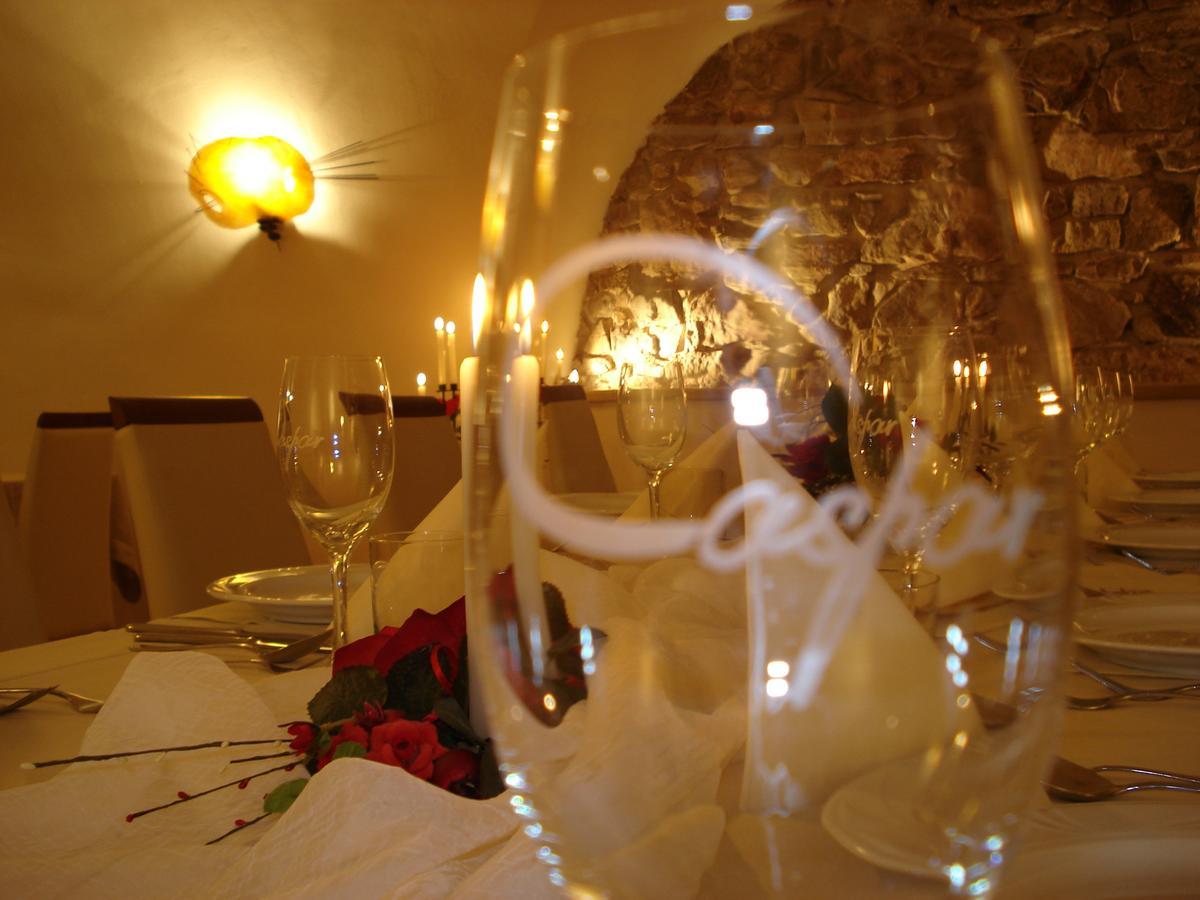 Hotel Restauracja Caspar Jelenia Gora Ngoại thất bức ảnh